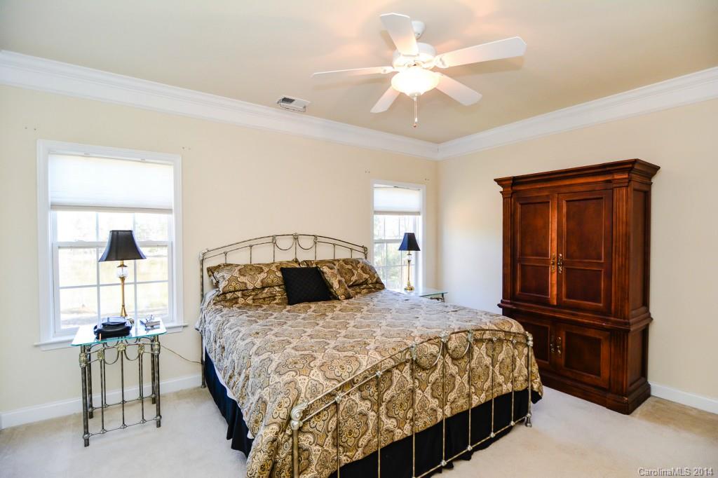 Timber Creek - Residential