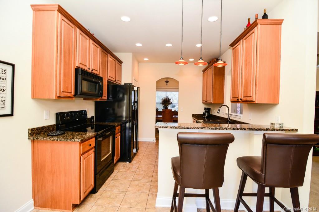 Timber Creek - Residential