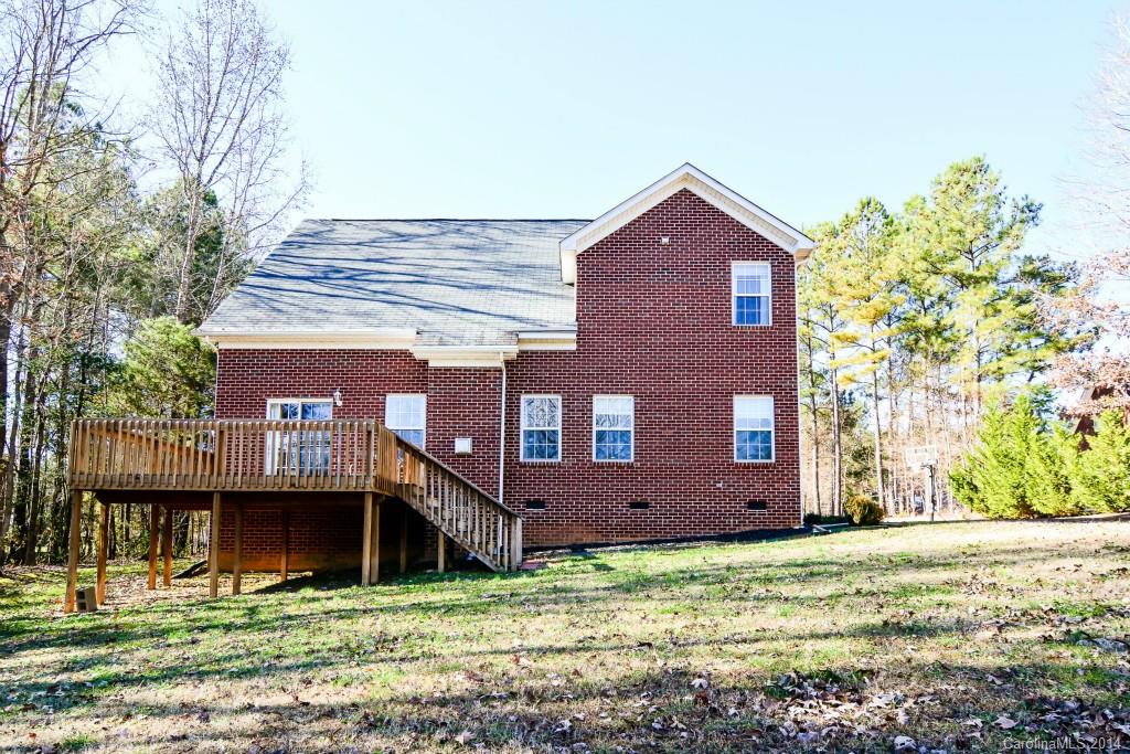 Timber Creek - Residential