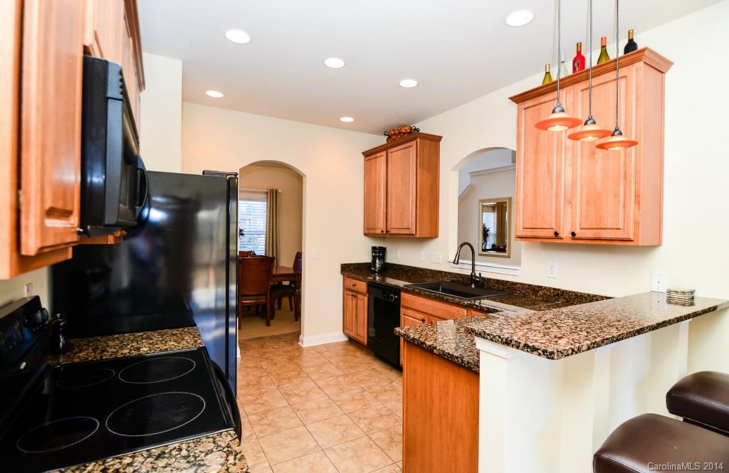 Timber Creek - Residential