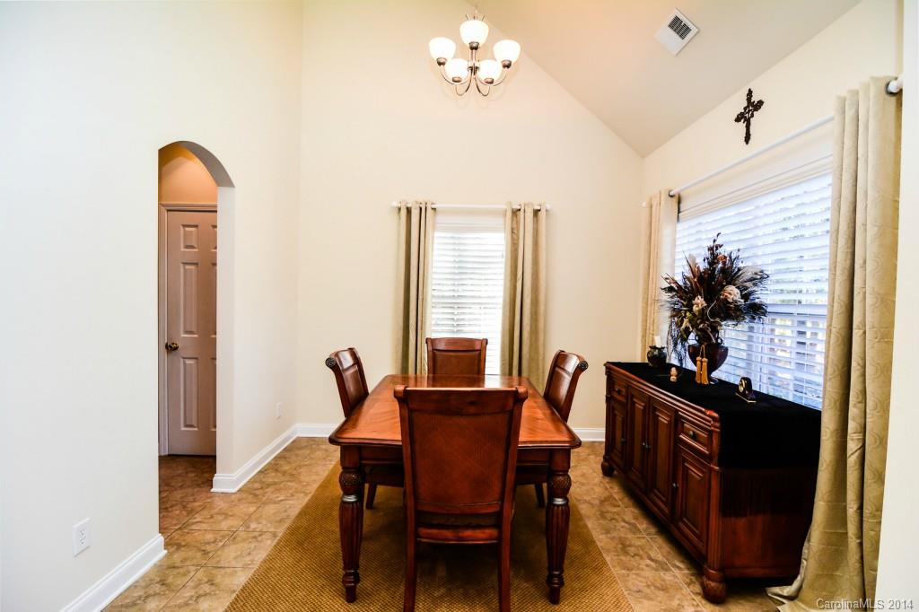 Timber Creek - Residential