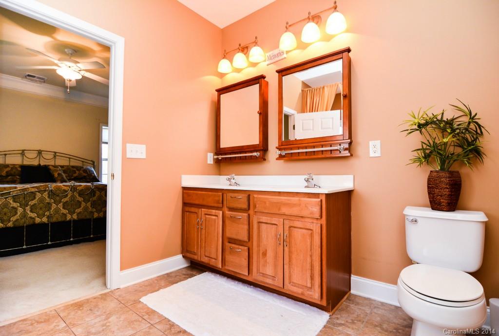 Timber Creek - Residential