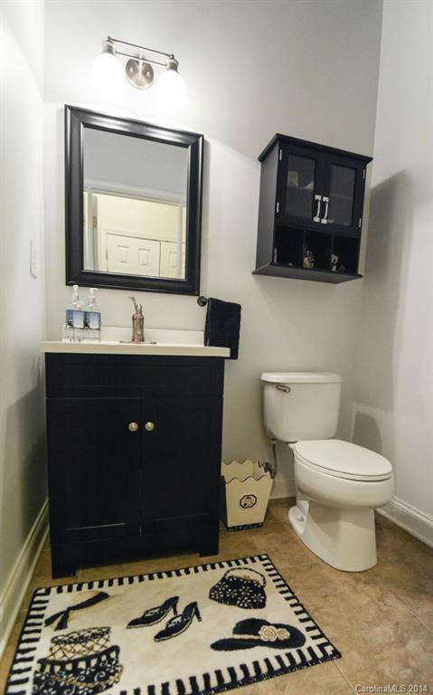 Timber Creek - Residential