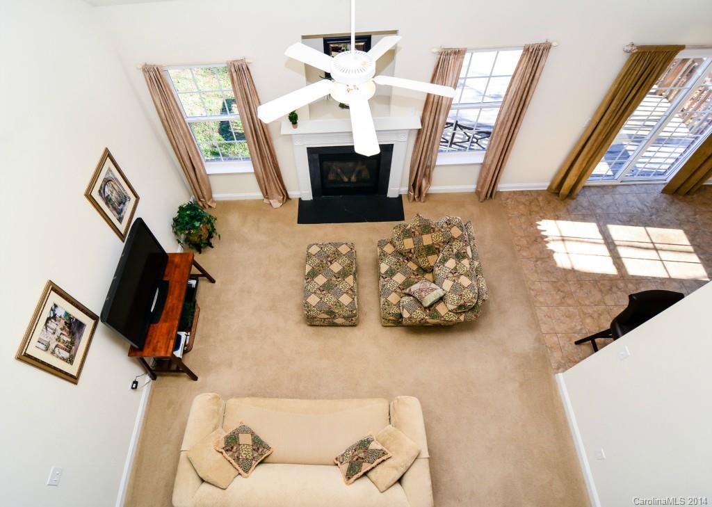 Timber Creek - Residential