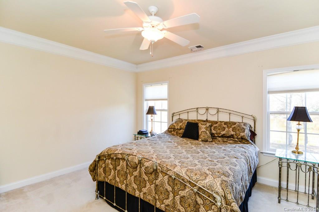 Timber Creek - Residential