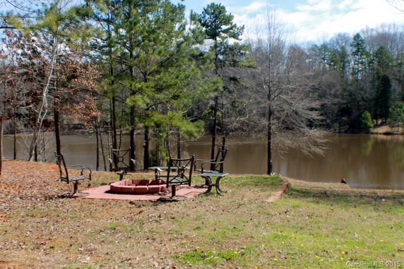 Timber Creek - Residential