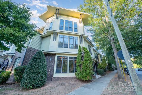 3405 Spencer Street Charlotte NC 28205
