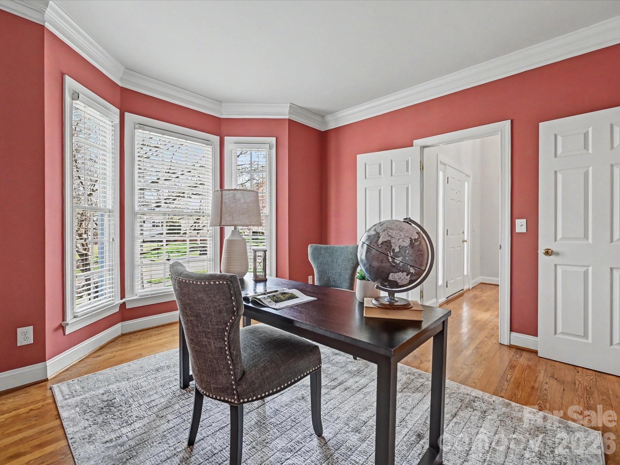 Mcconnell - Residential