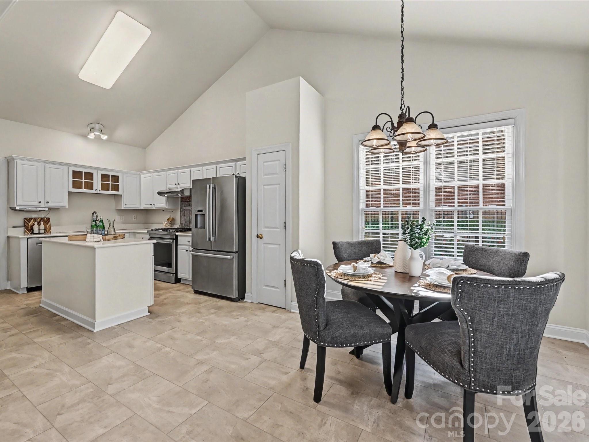 Mcconnell - Residential