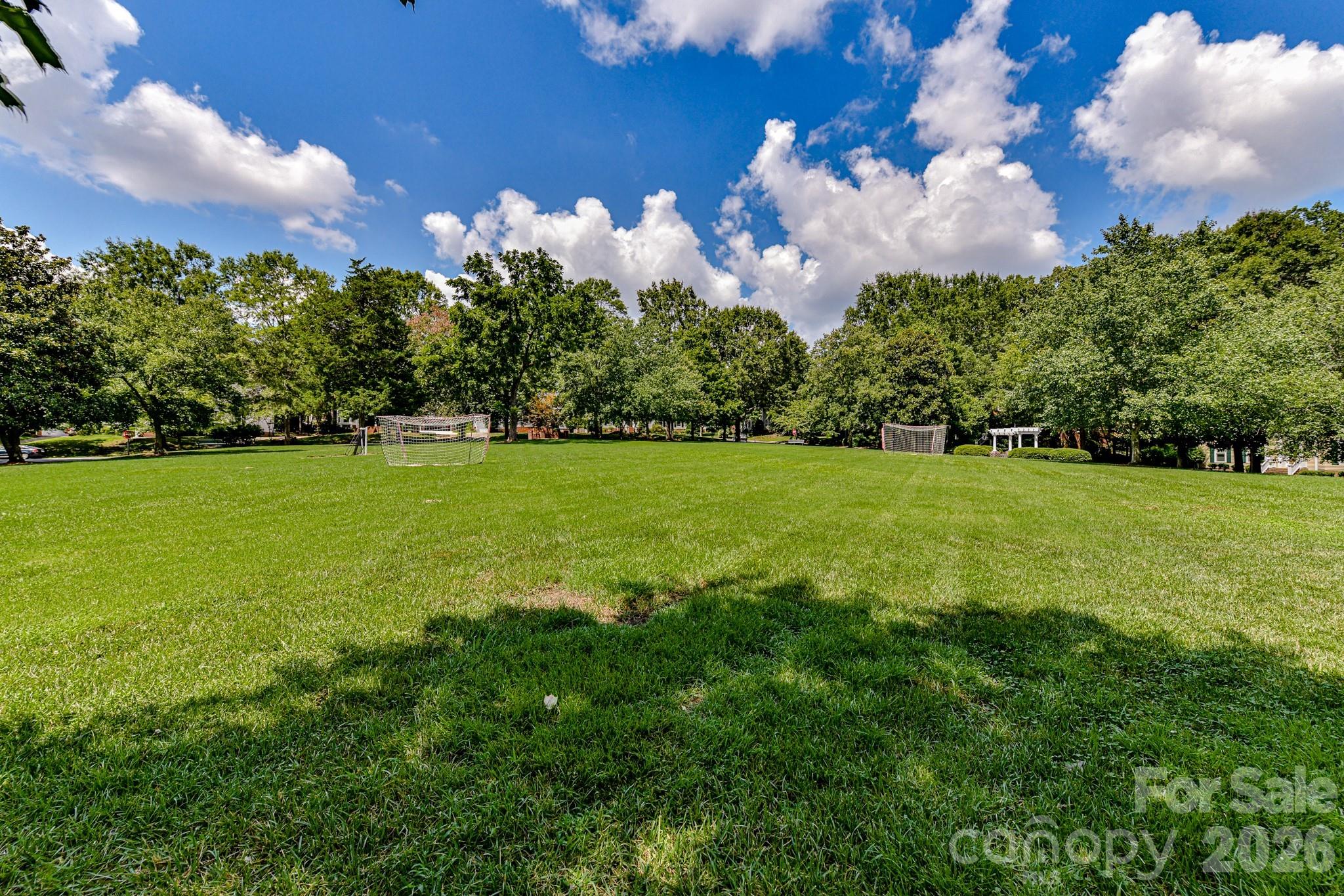 Mcconnell - Residential