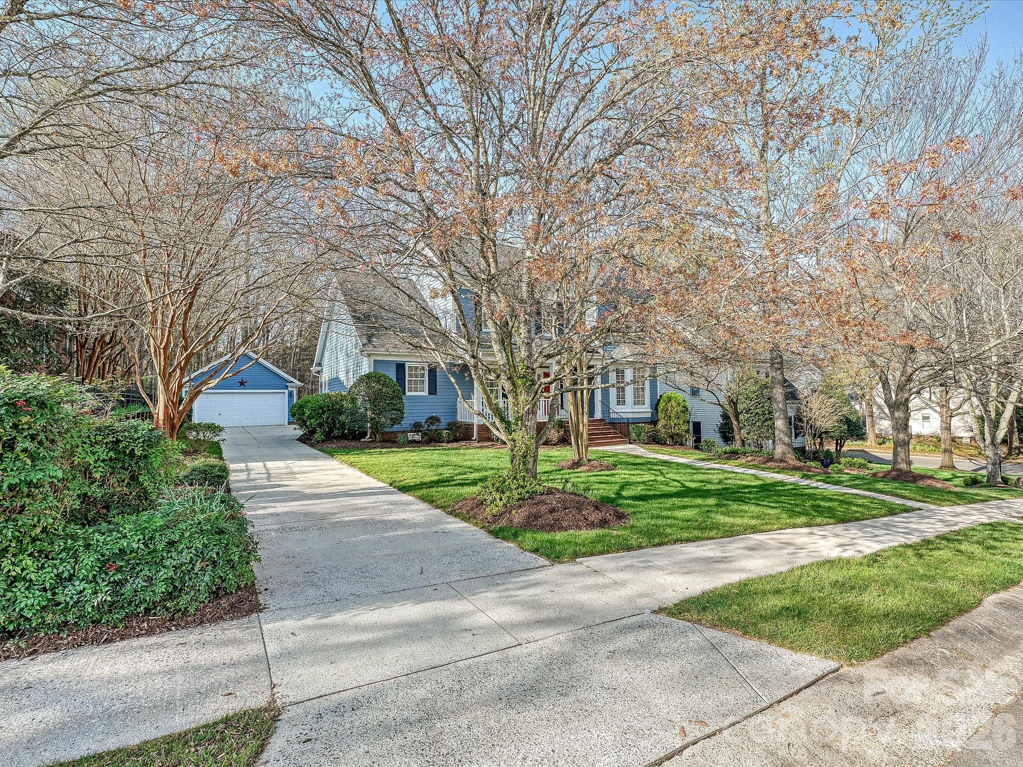 Mcconnell - Residential