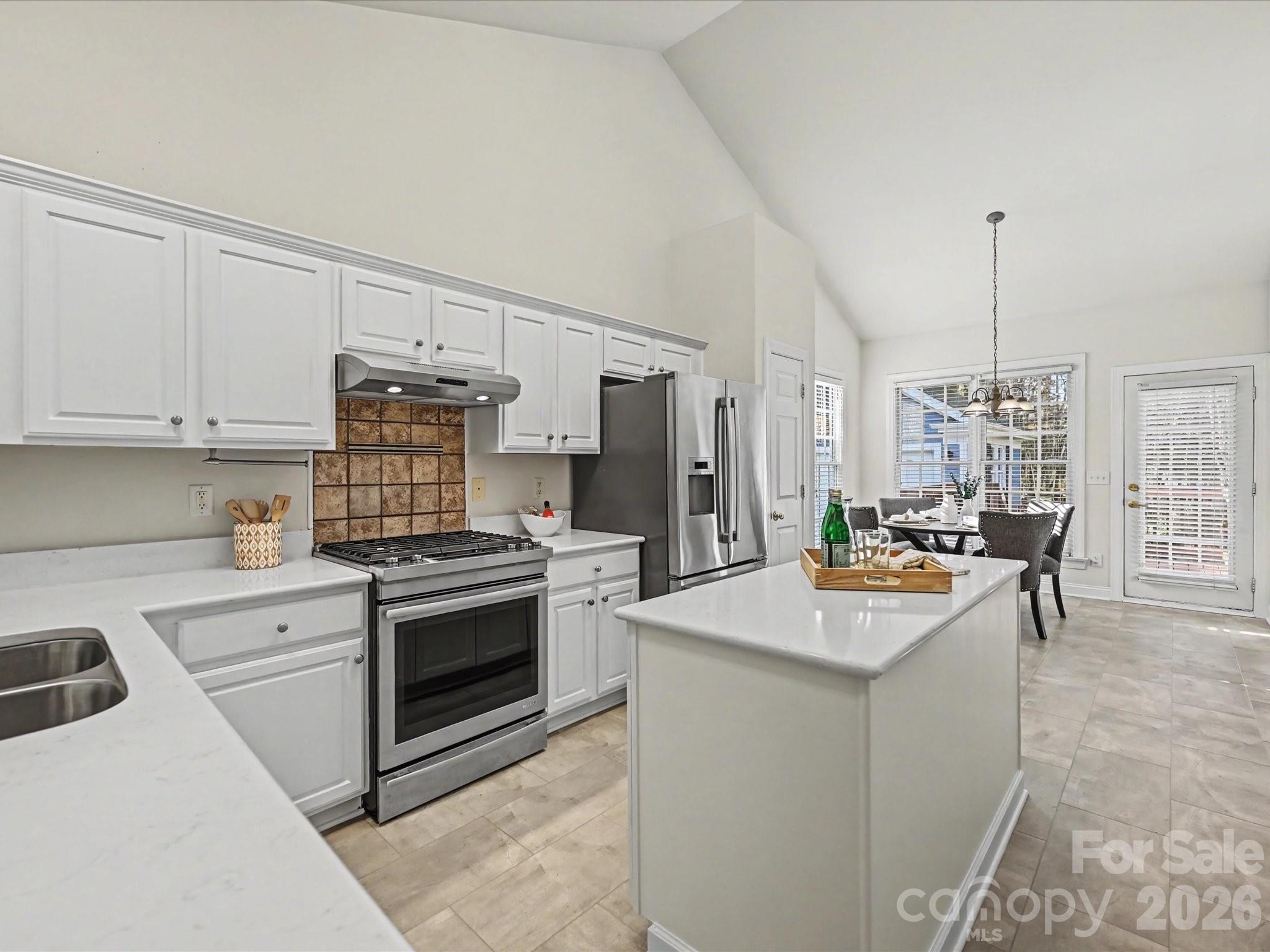 Mcconnell - Residential