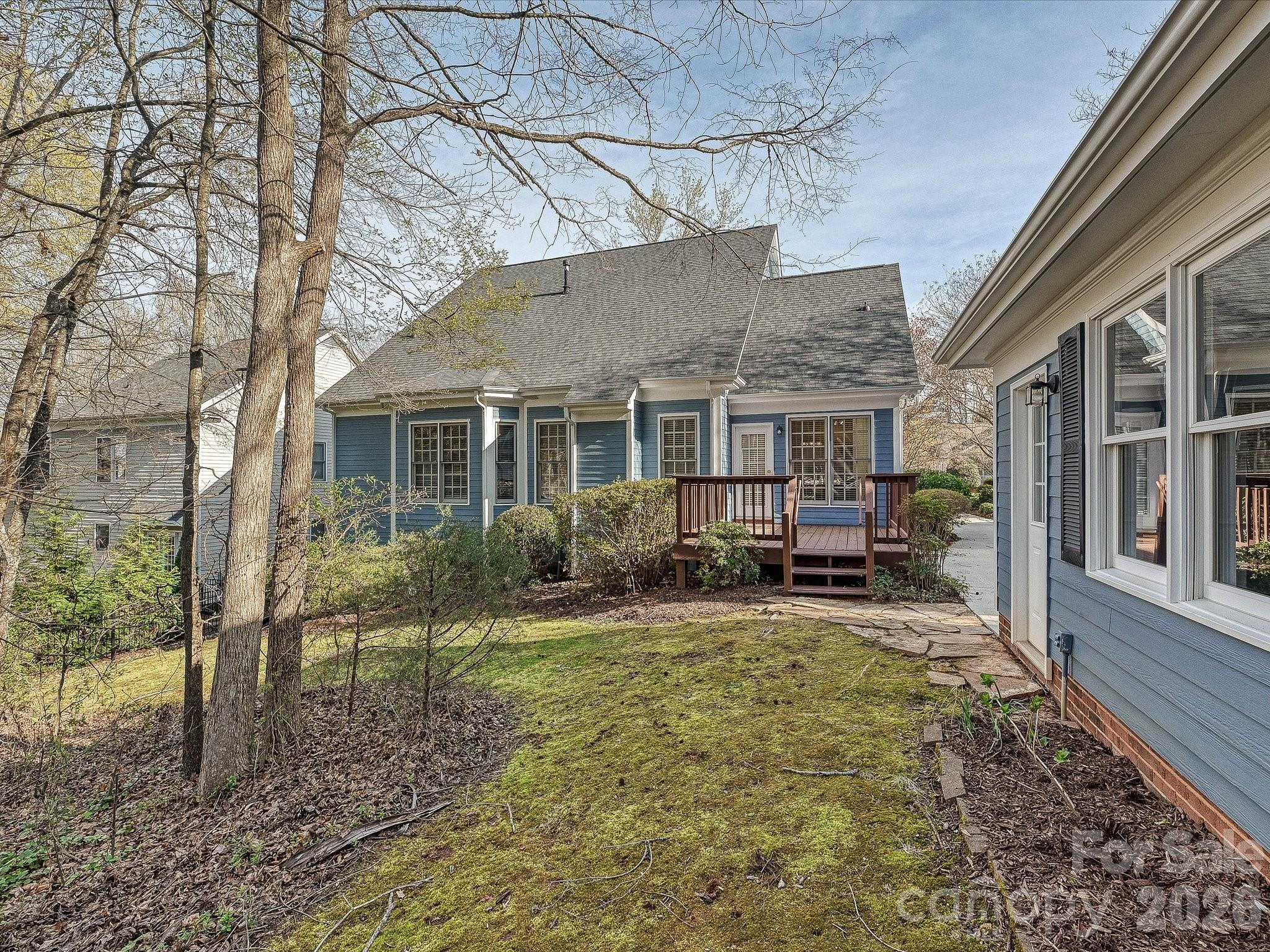 Mcconnell - Residential