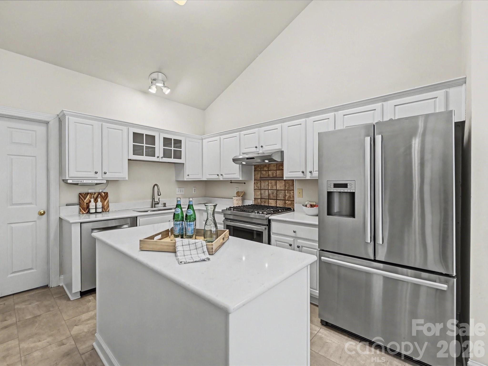 Mcconnell - Residential