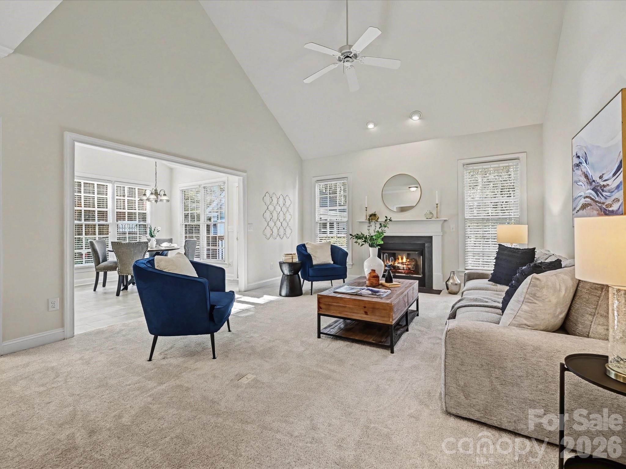 Mcconnell - Residential