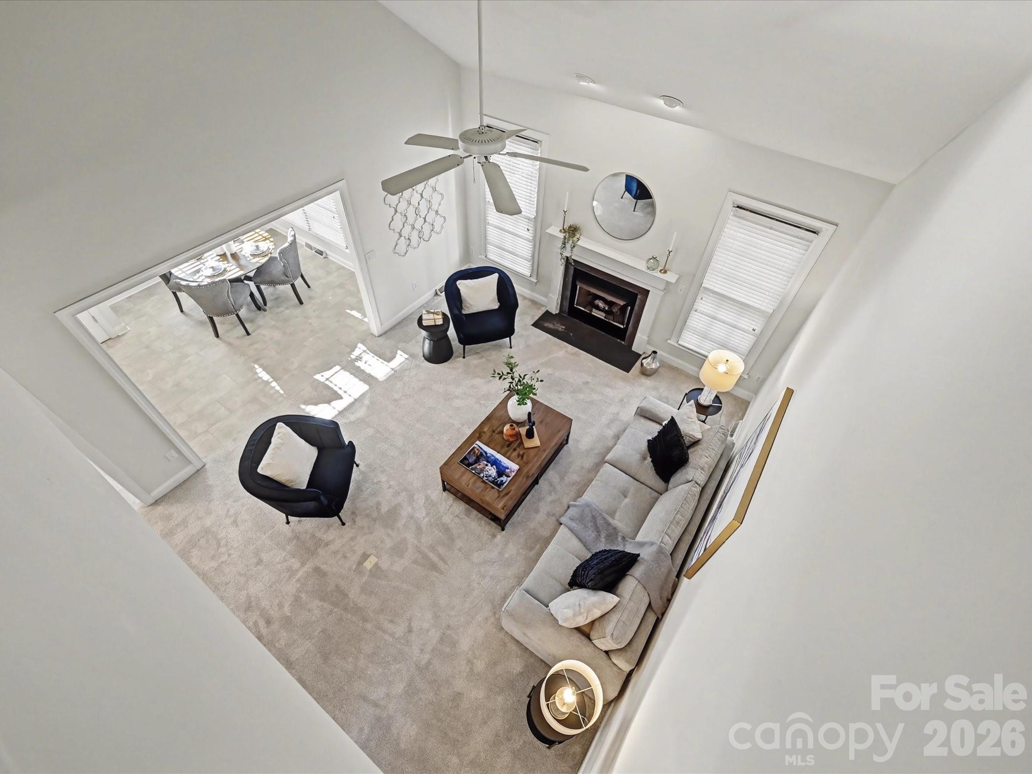 Mcconnell - Residential