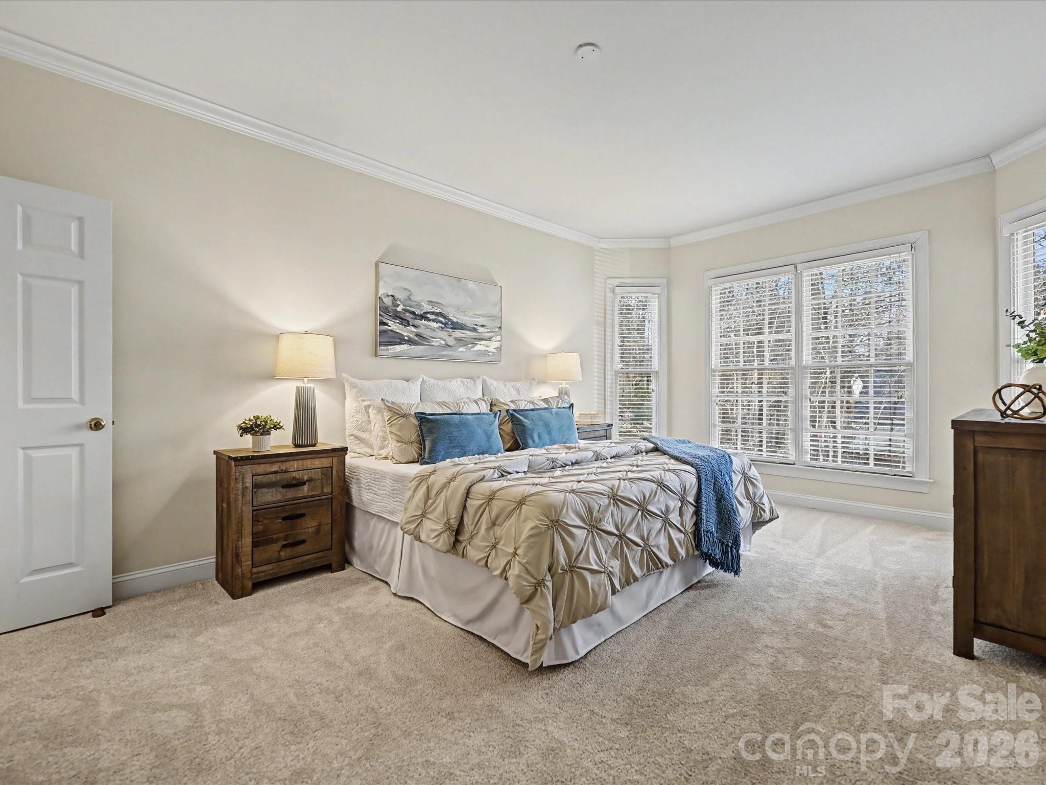 Mcconnell - Residential