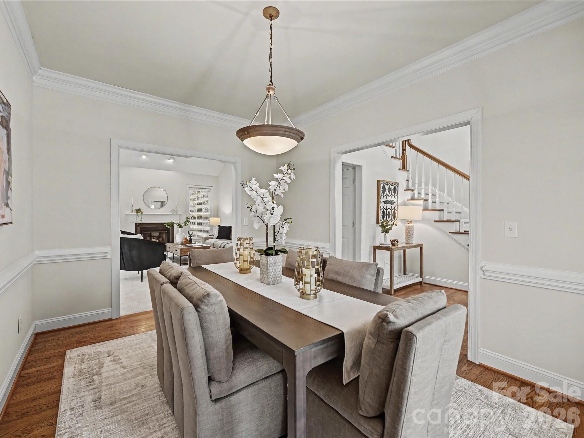 Mcconnell - Residential