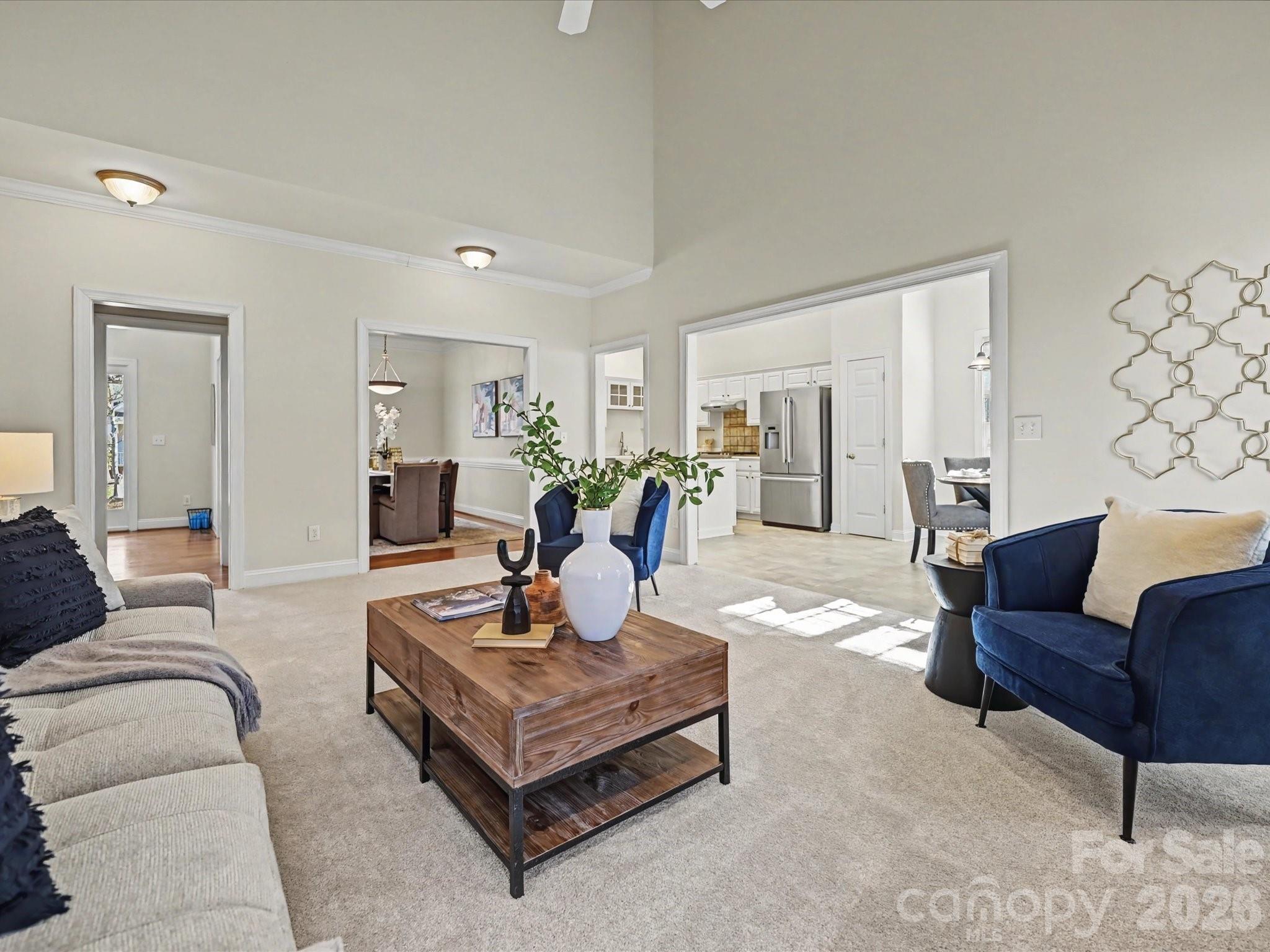 Mcconnell - Residential