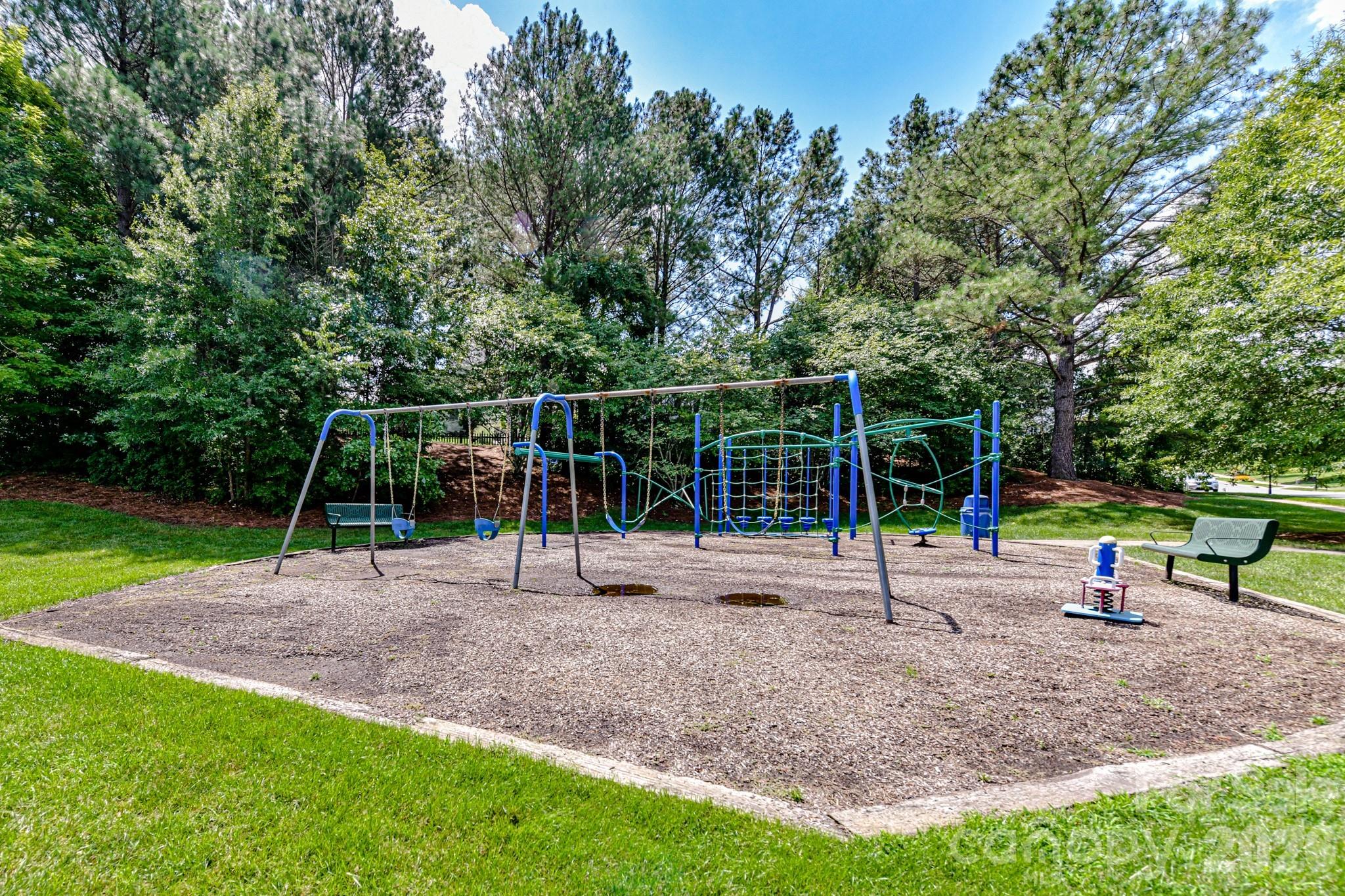 Mcconnell - Residential