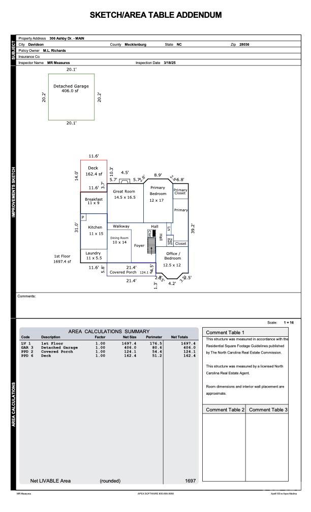 Mcconnell - Residential