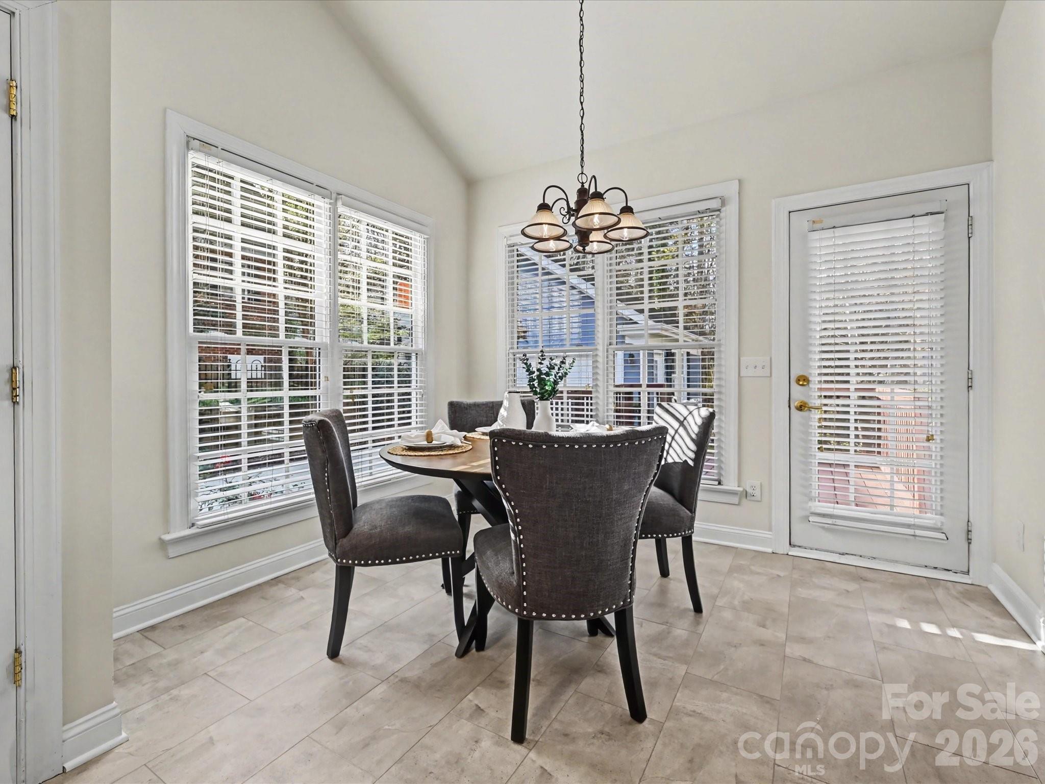 Mcconnell - Residential