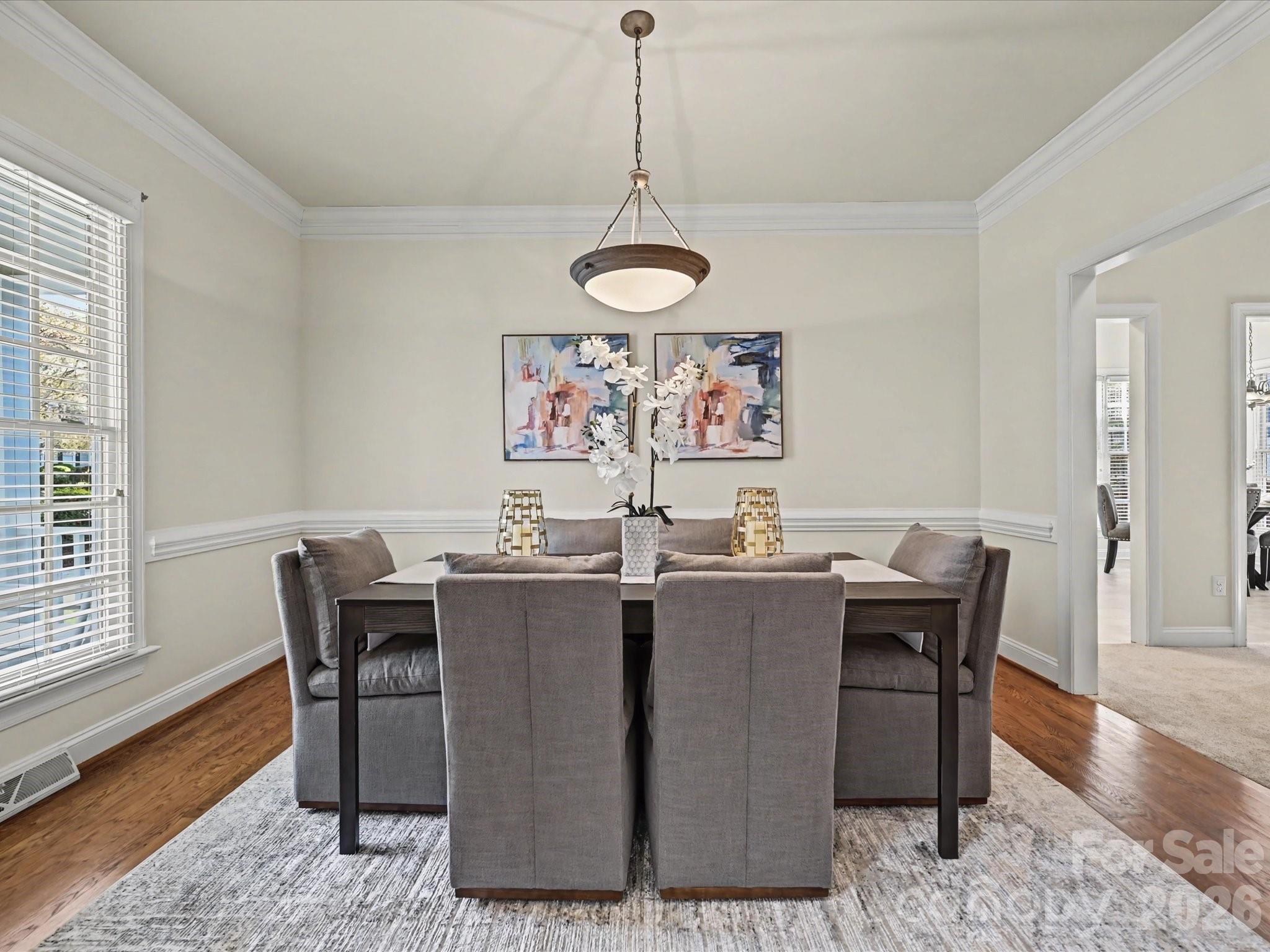 Mcconnell - Residential