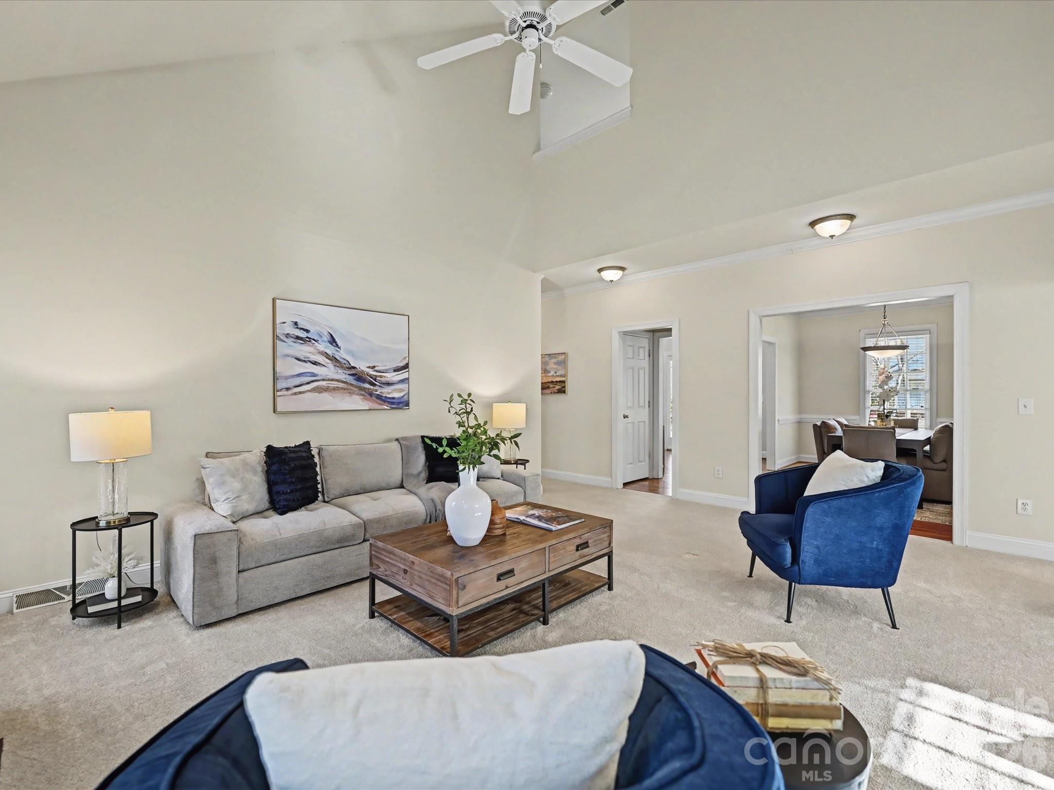 Mcconnell - Residential