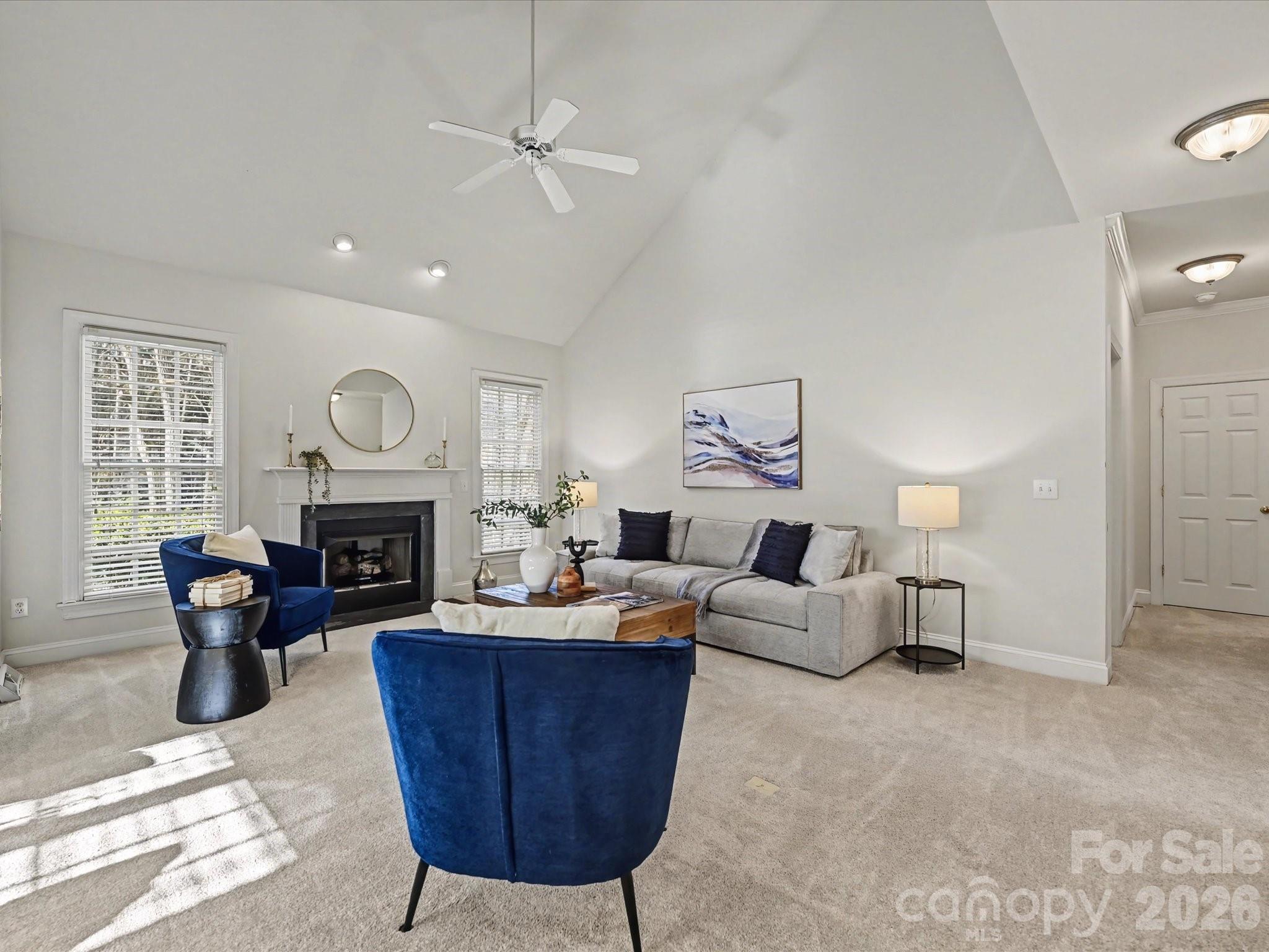 Mcconnell - Residential