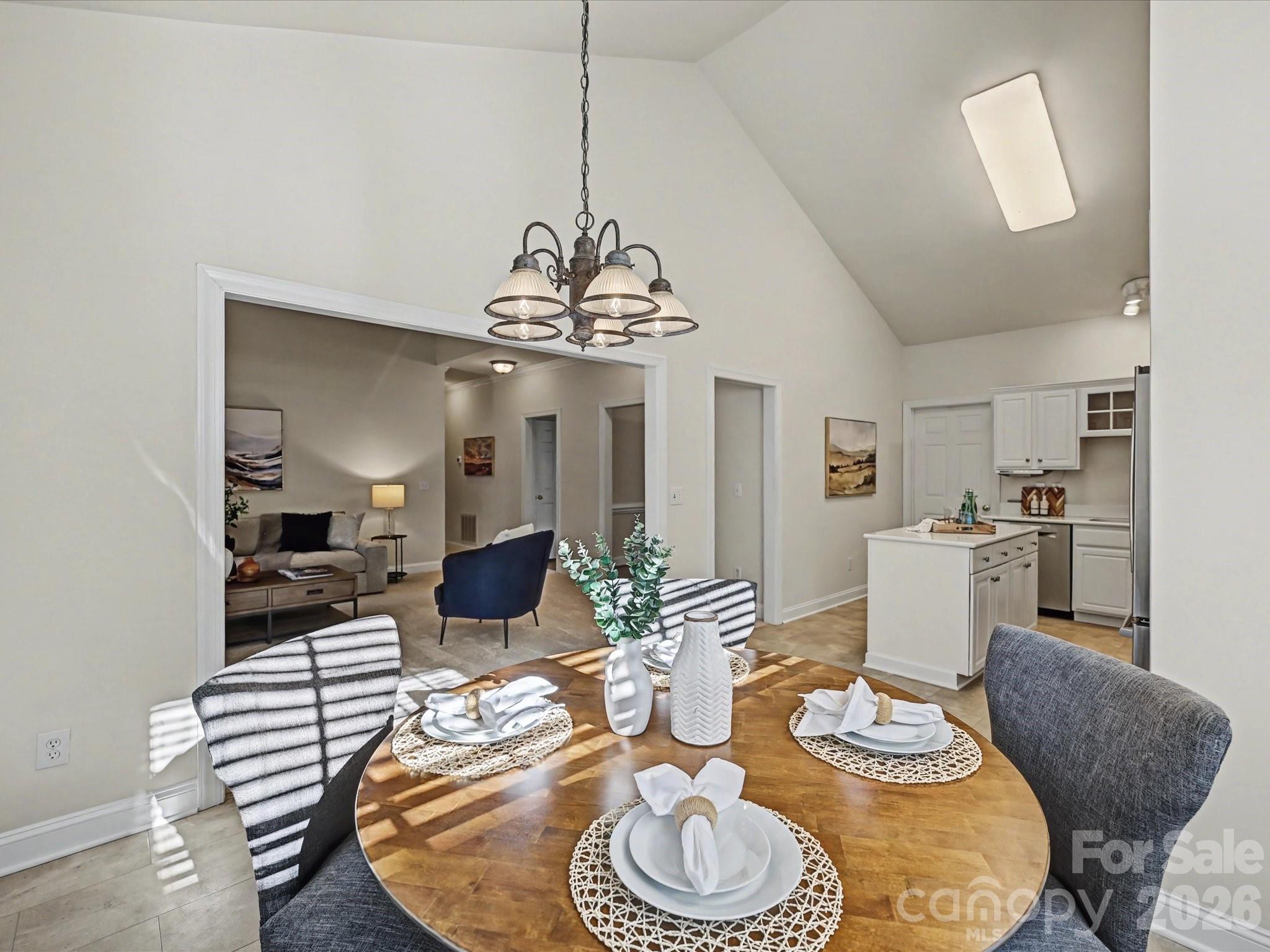 Mcconnell - Residential