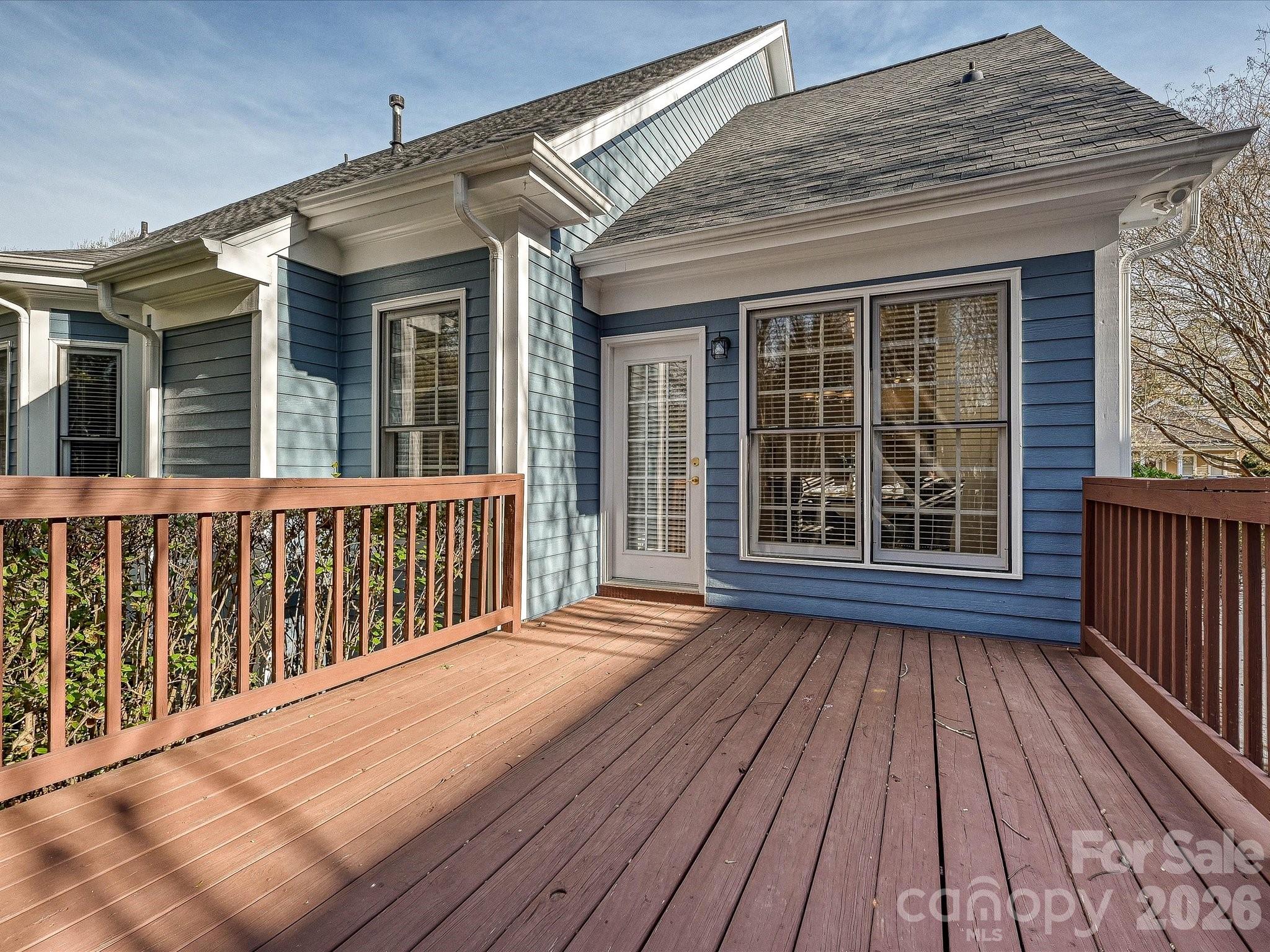 Mcconnell - Residential