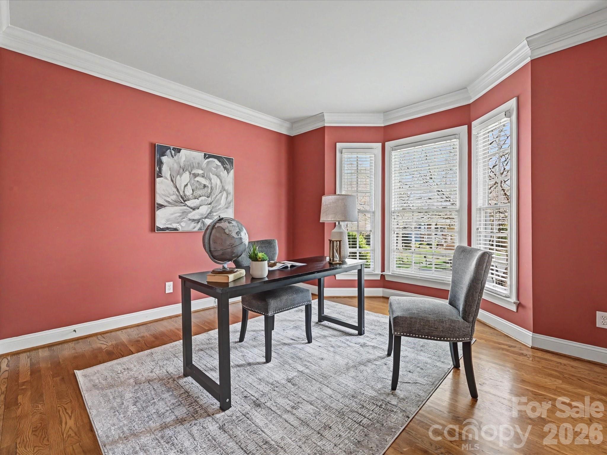 Mcconnell - Residential