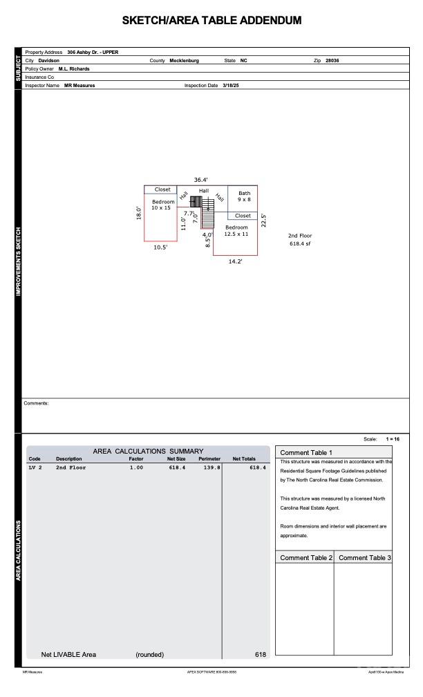 Mcconnell - Residential