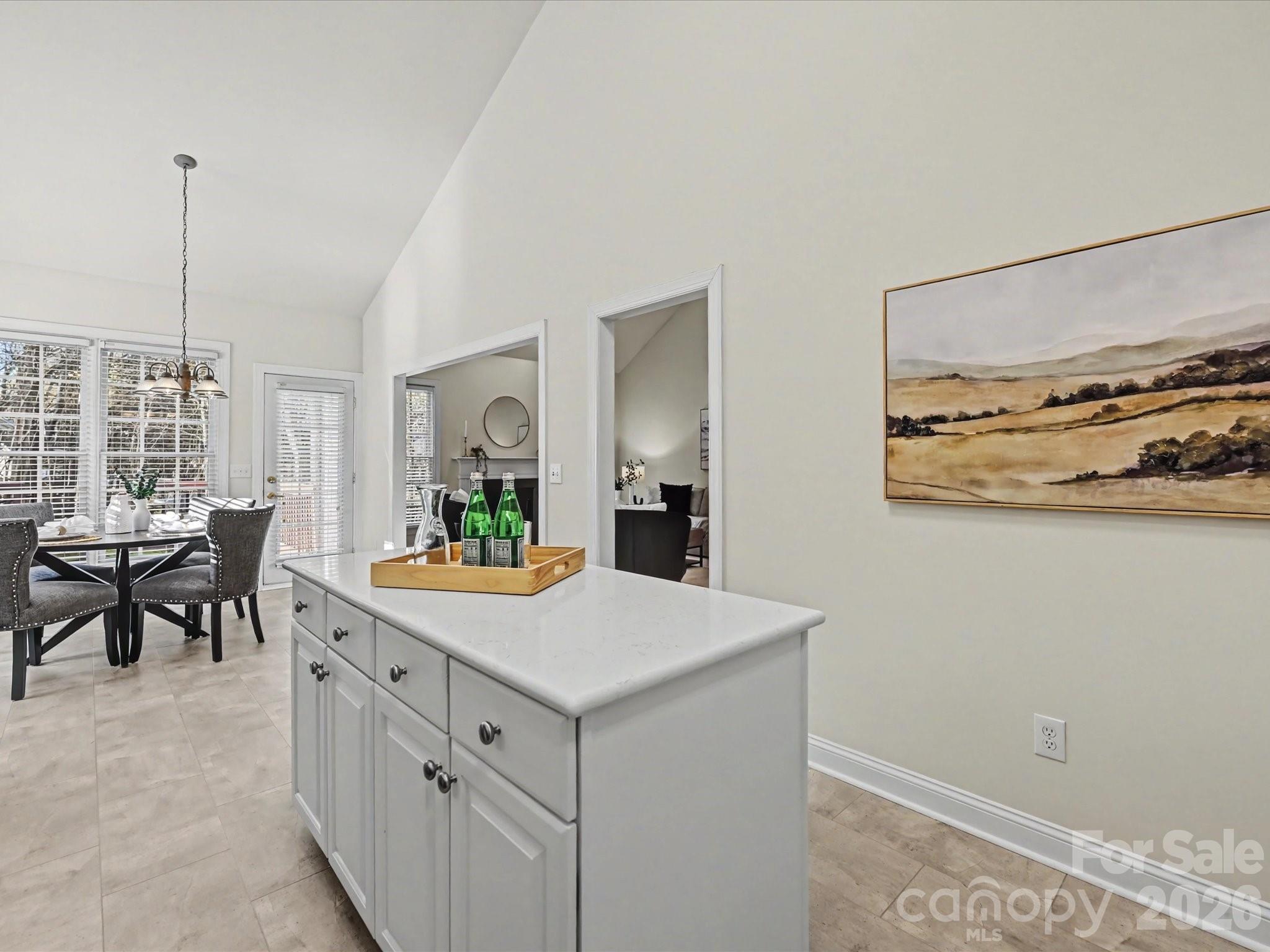 Mcconnell - Residential