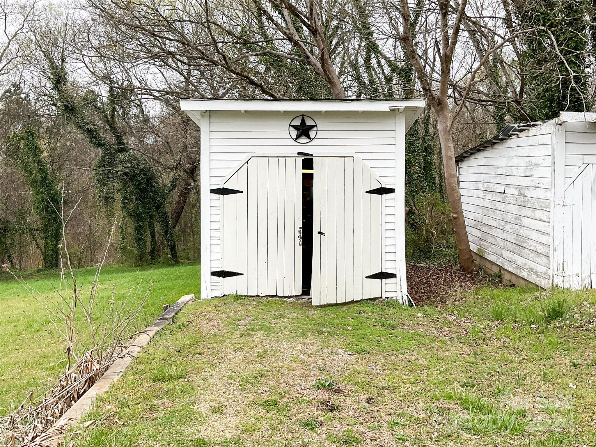 Erwin Mills - Residential