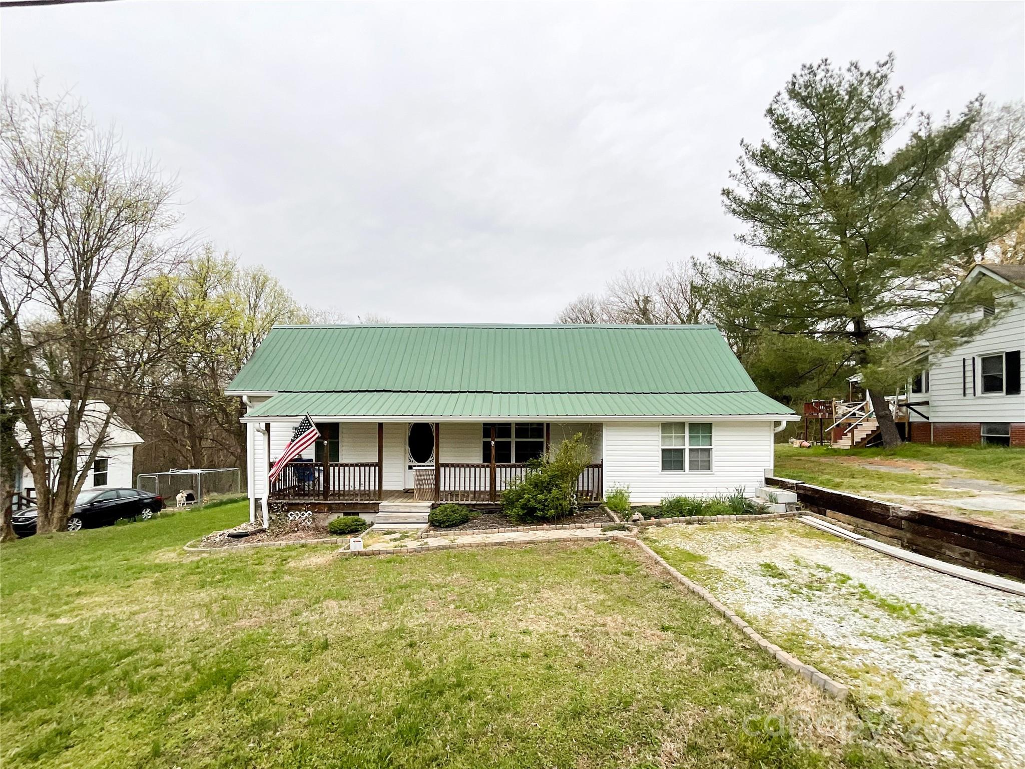 Erwin Mills - Residential