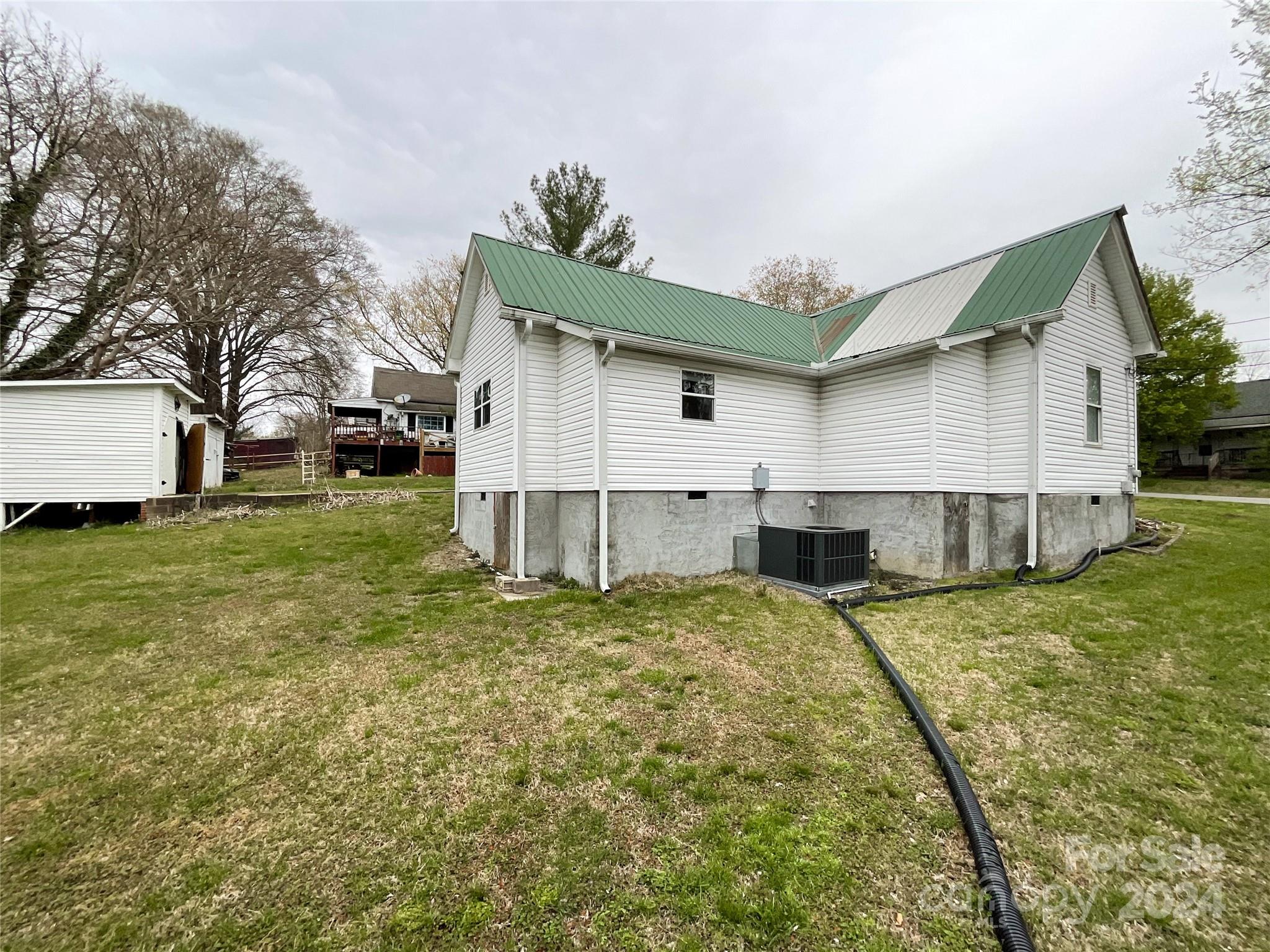 Erwin Mills - Residential