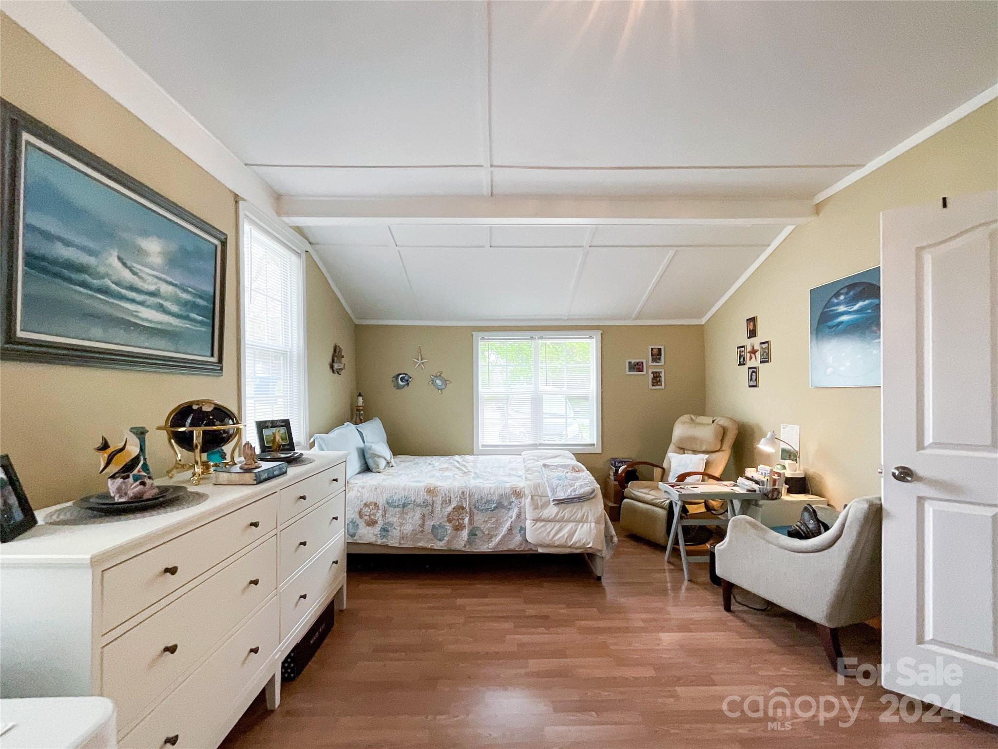 Erwin Mills - Residential