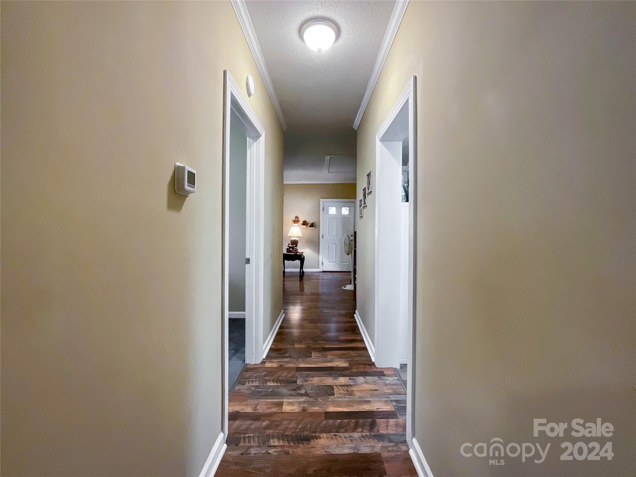 Erwin Mills - Residential