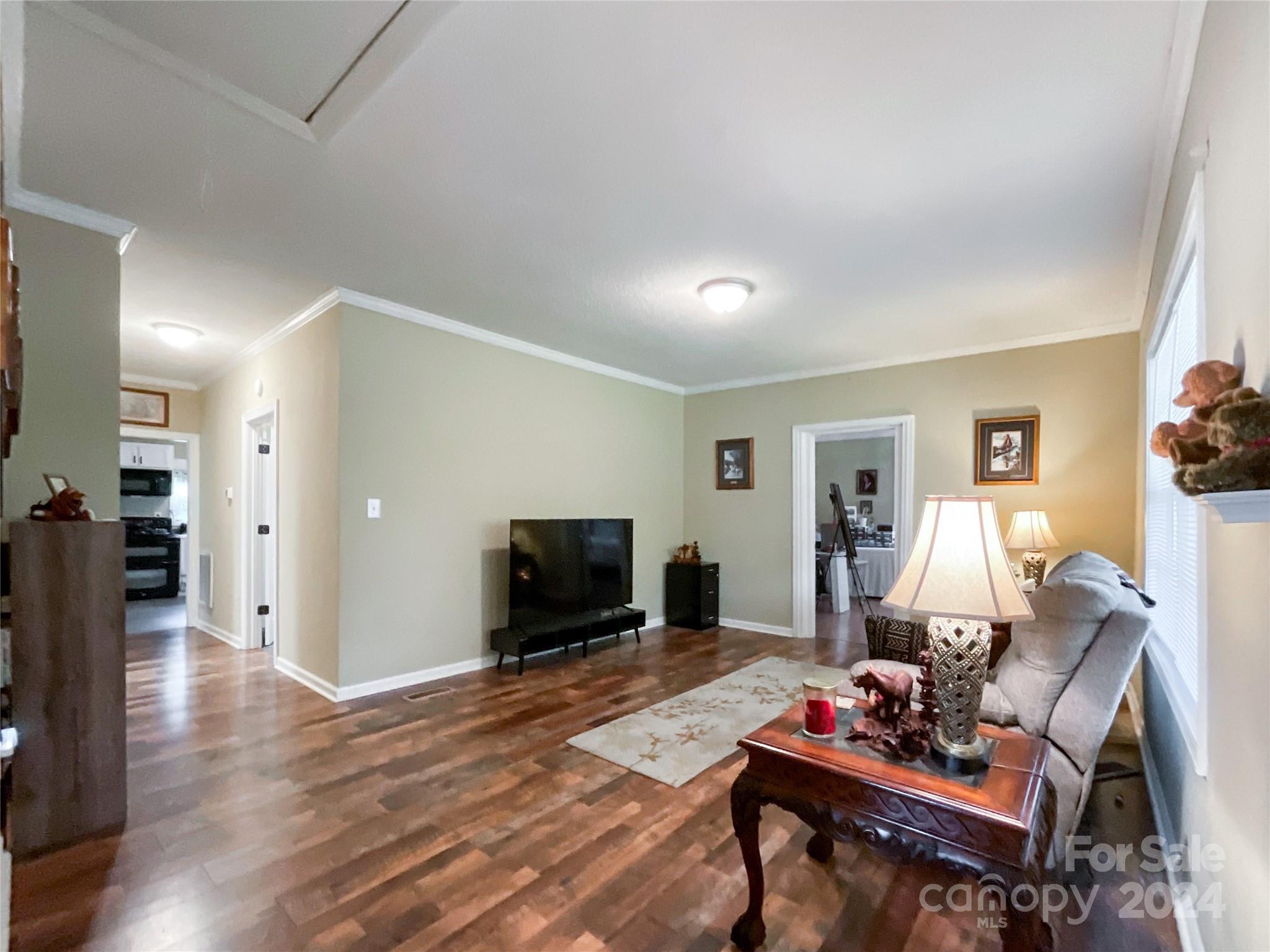 Erwin Mills - Residential