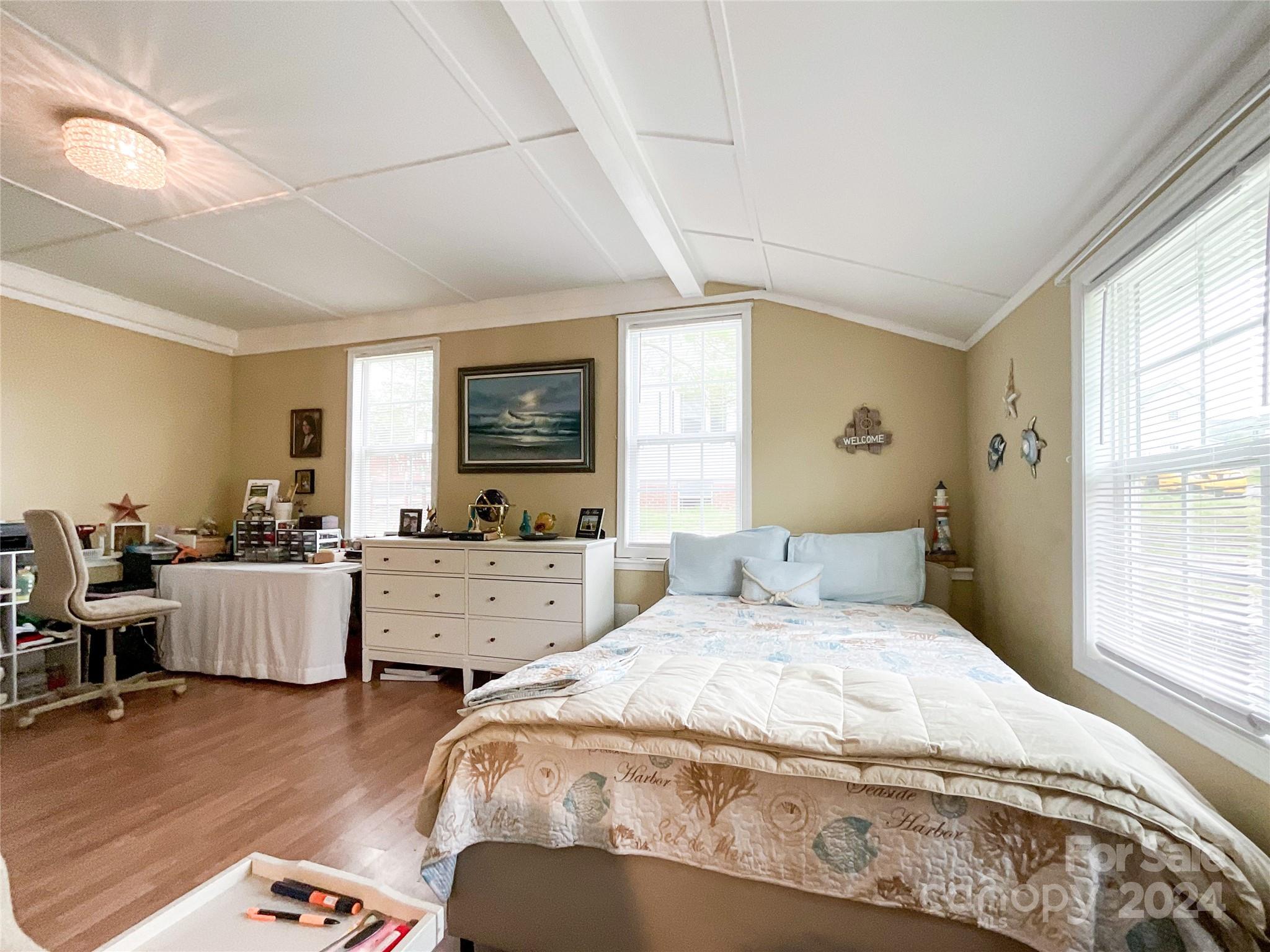 Erwin Mills - Residential