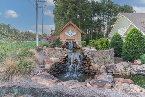 A home in Troutman