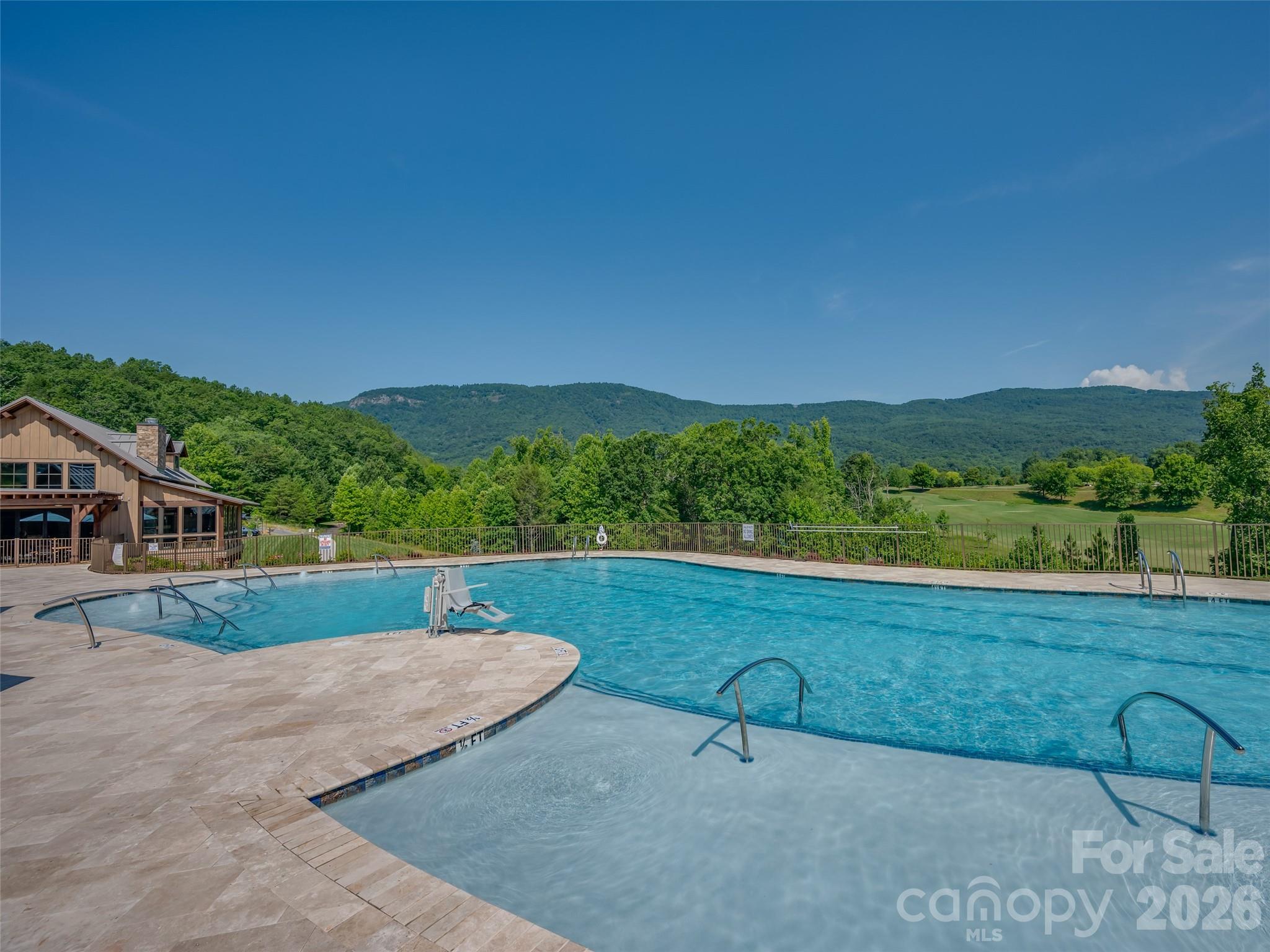 Lot 2006 Deep Gap Farm Road W