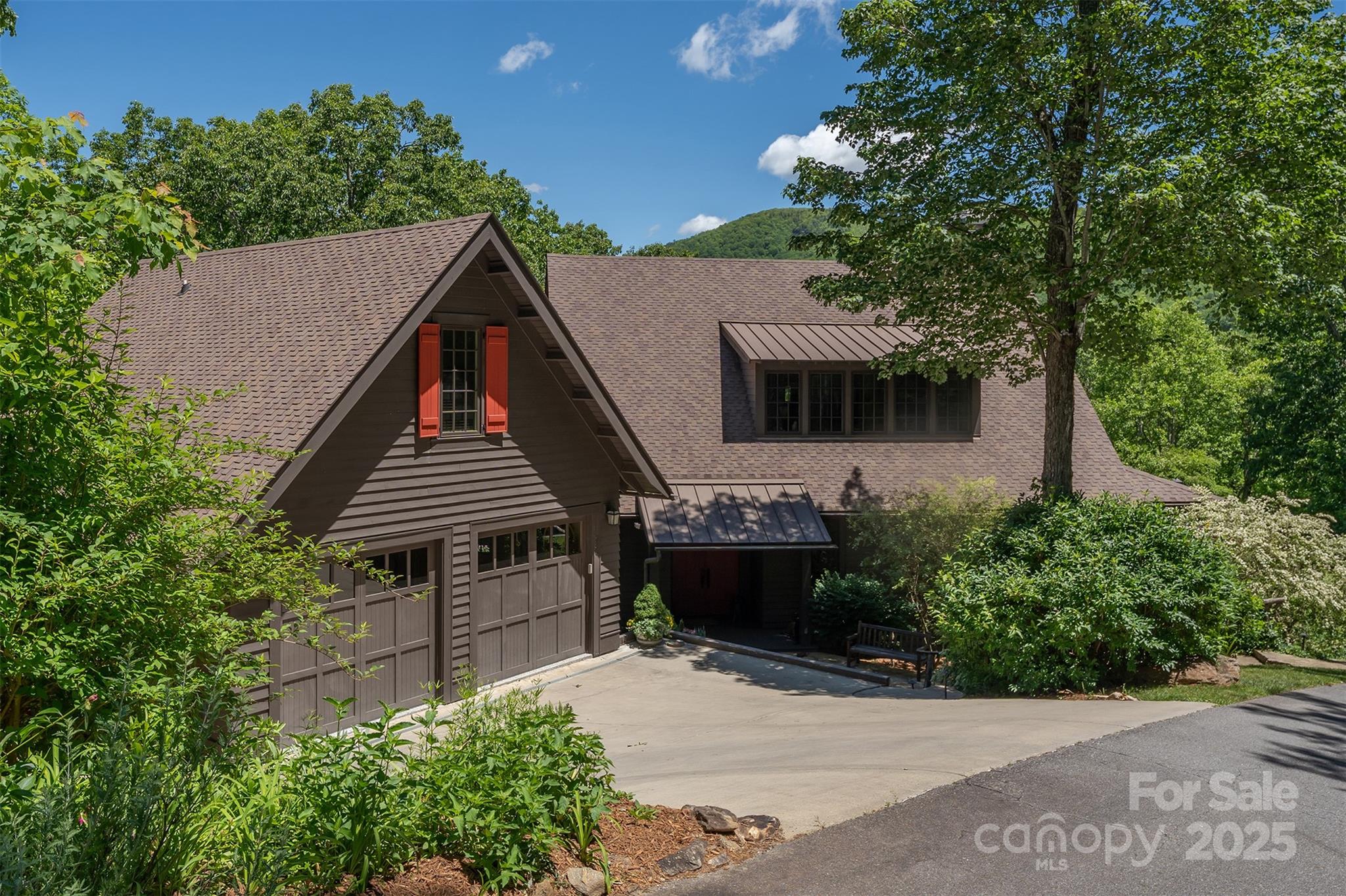 285 Chapman Road