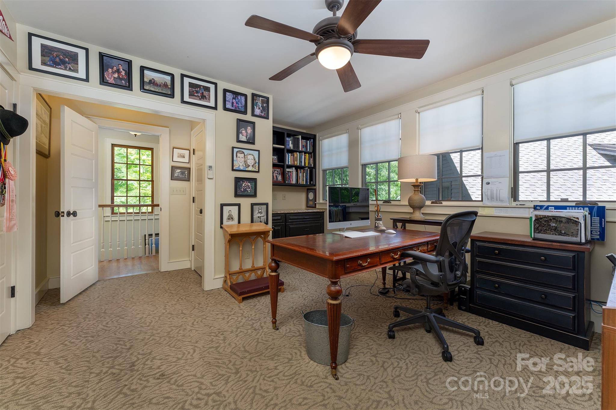 Vista at Montreat - Residential