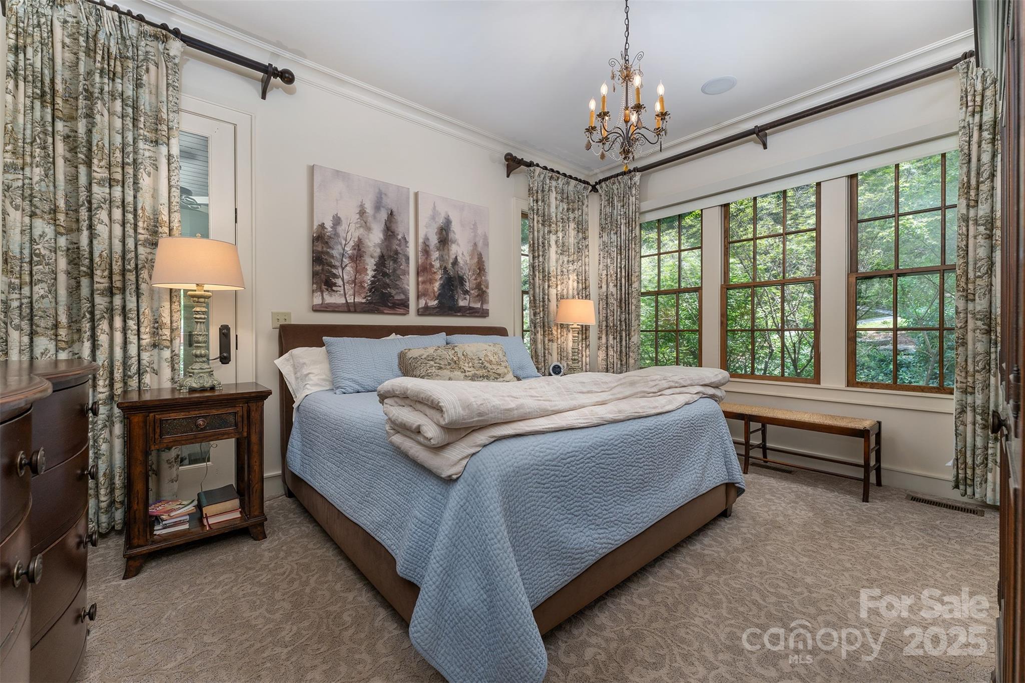 Vista at Montreat - Residential