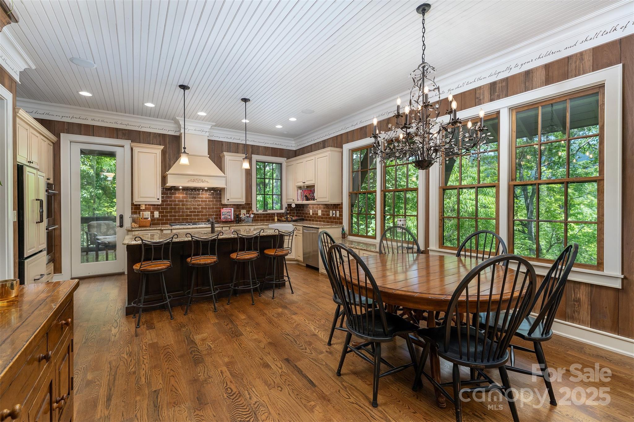 Vista at Montreat - Residential