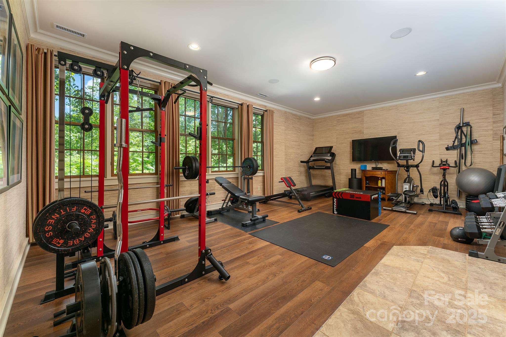 Vista at Montreat - Residential