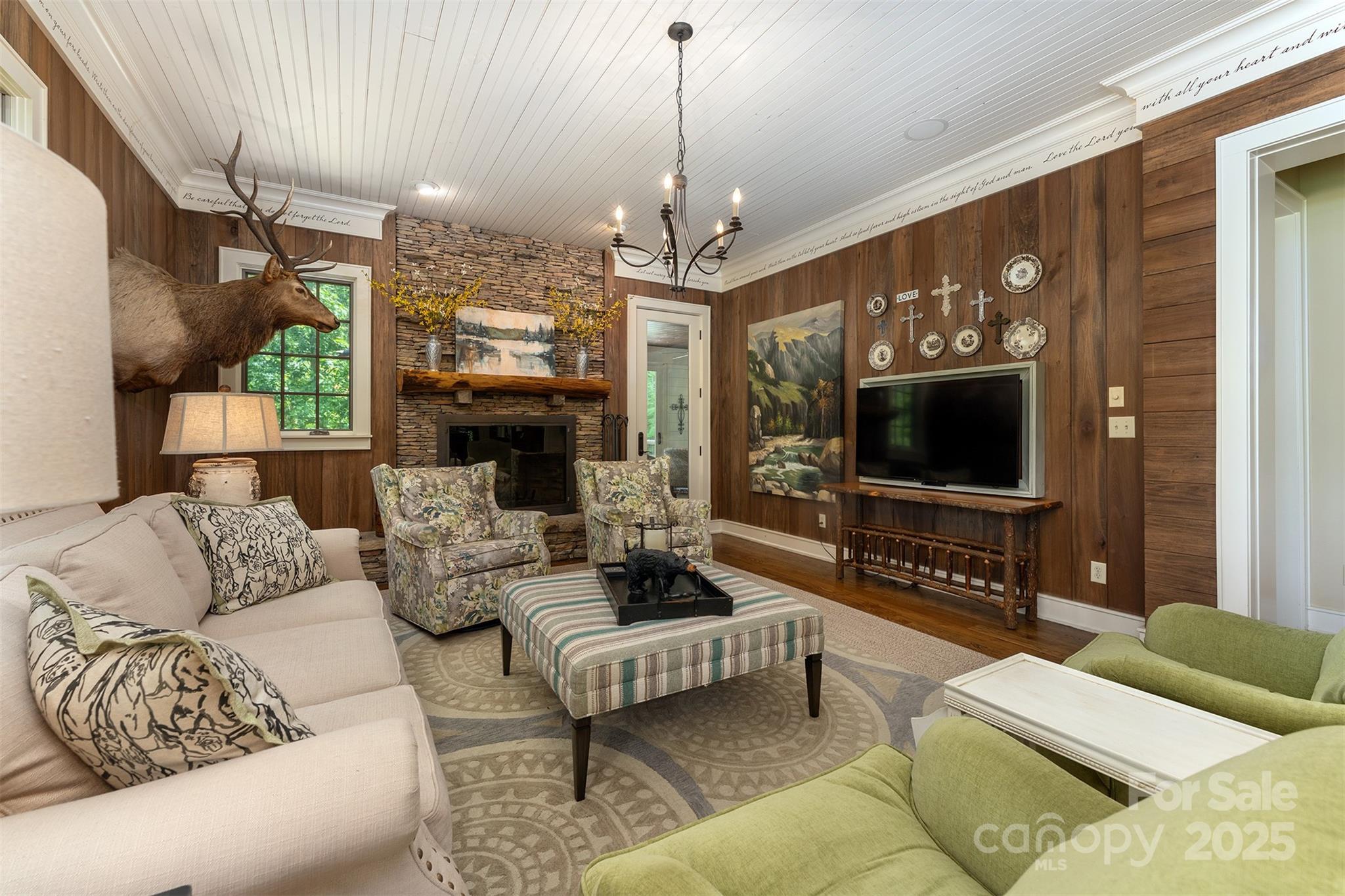 Vista at Montreat - Residential