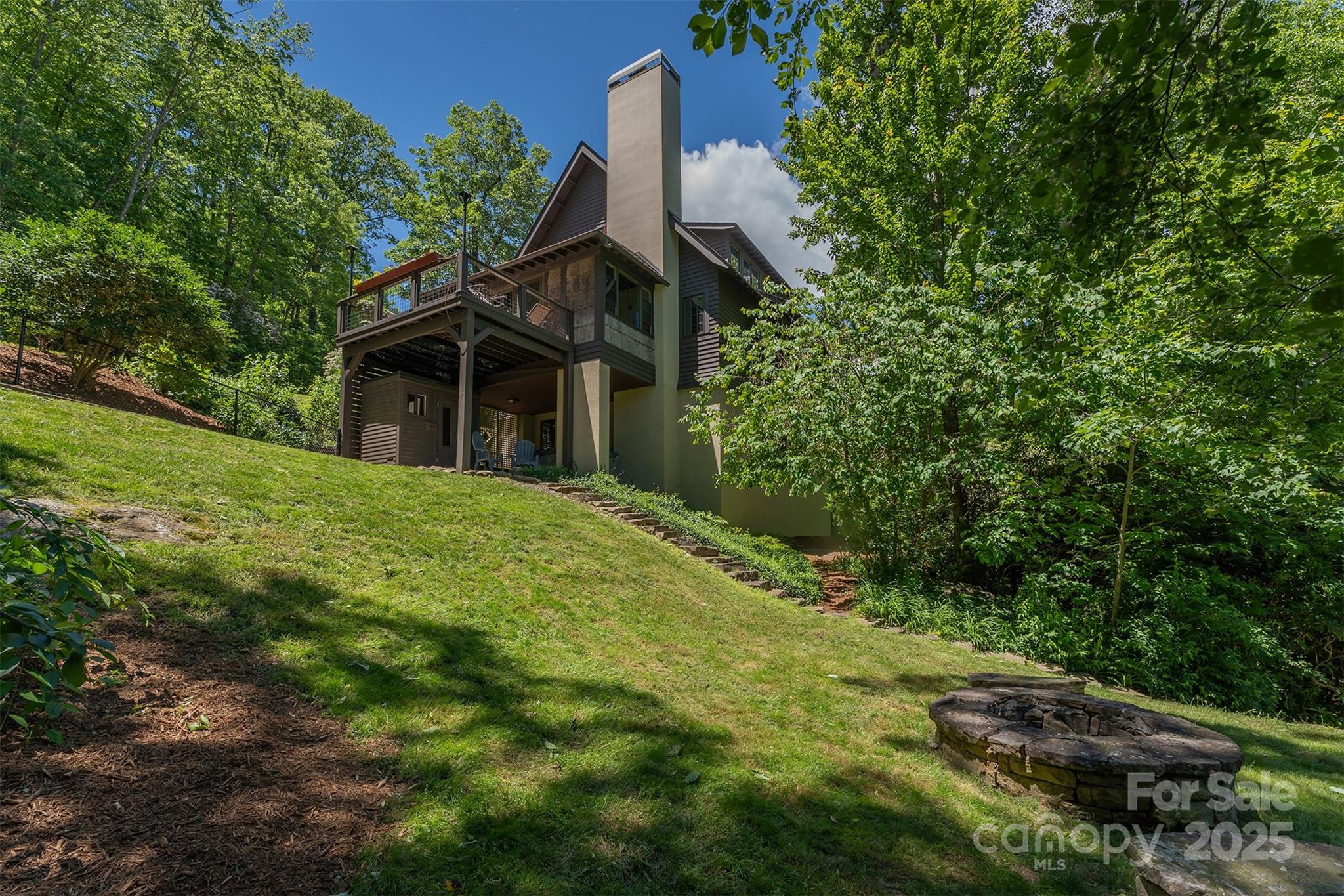 Vista at Montreat - Residential